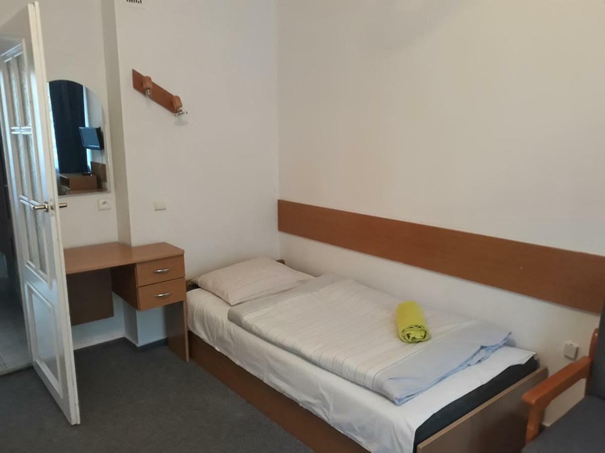 Prima Apartment Krynica Morska Ngoại thất bức ảnh