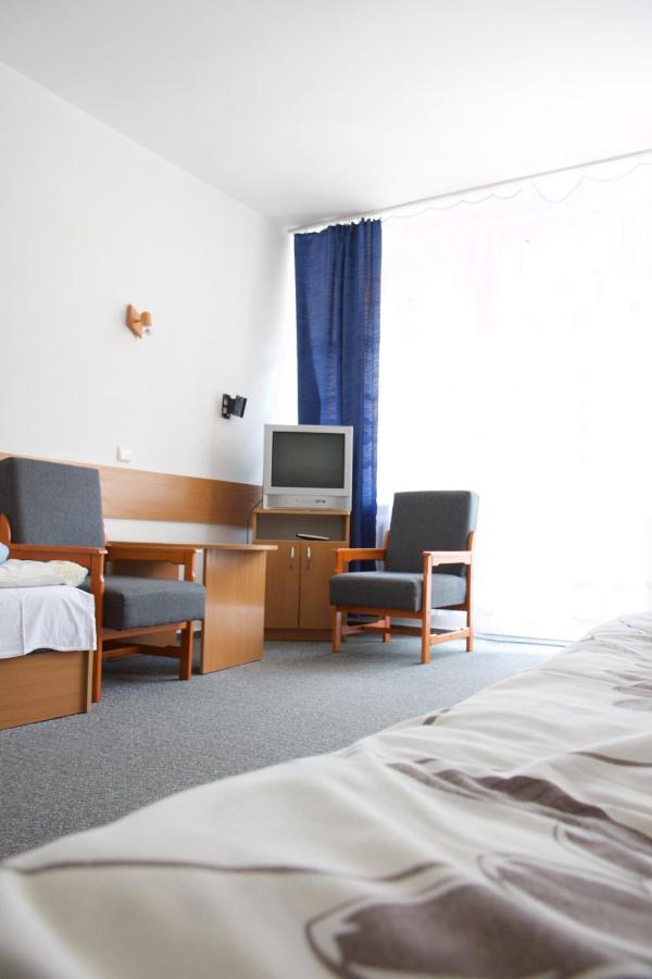 Prima Apartment Krynica Morska Ngoại thất bức ảnh
